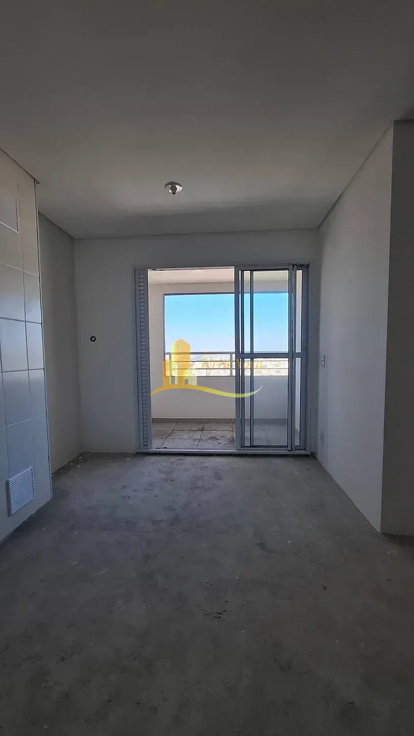 Apartamento, 2 quartos, 42 m² - Foto 2