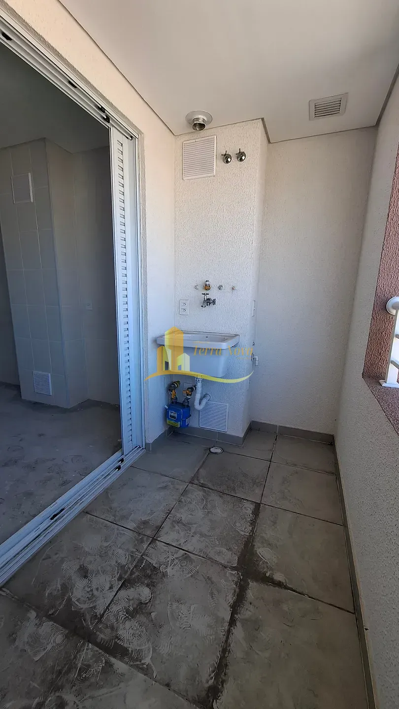 Apartamento, 2 quartos, 42 m² - Foto 5