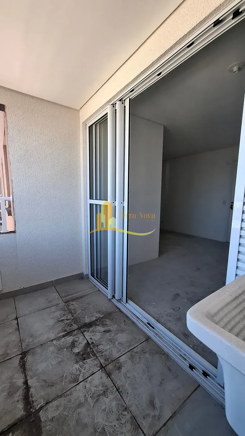 Apartamento, 2 quartos, 42 m² - Foto 6