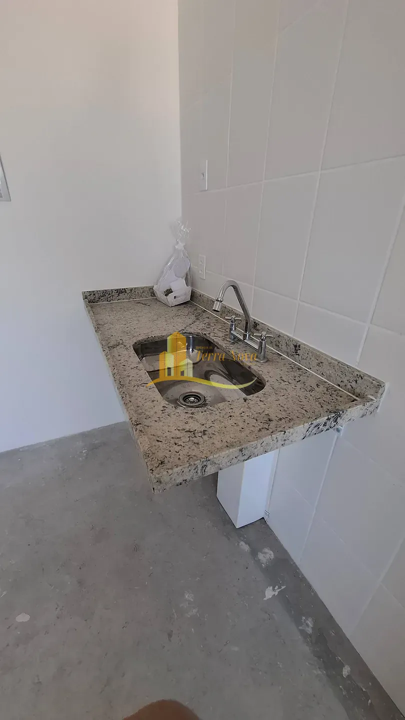 Apartamento, 2 quartos, 42 m² - Foto 10