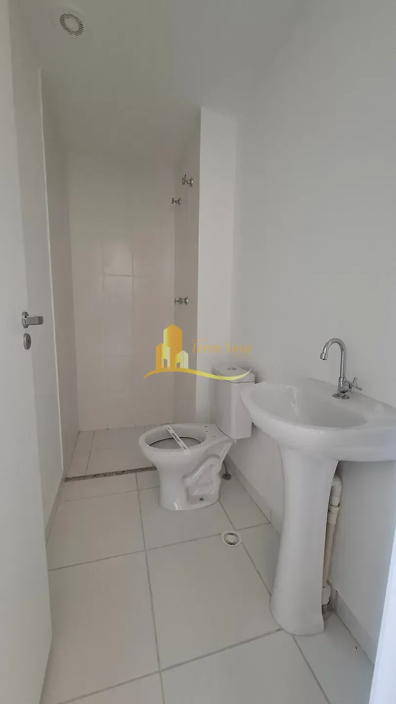 Apartamento, 2 quartos, 42 m² - Foto 17
