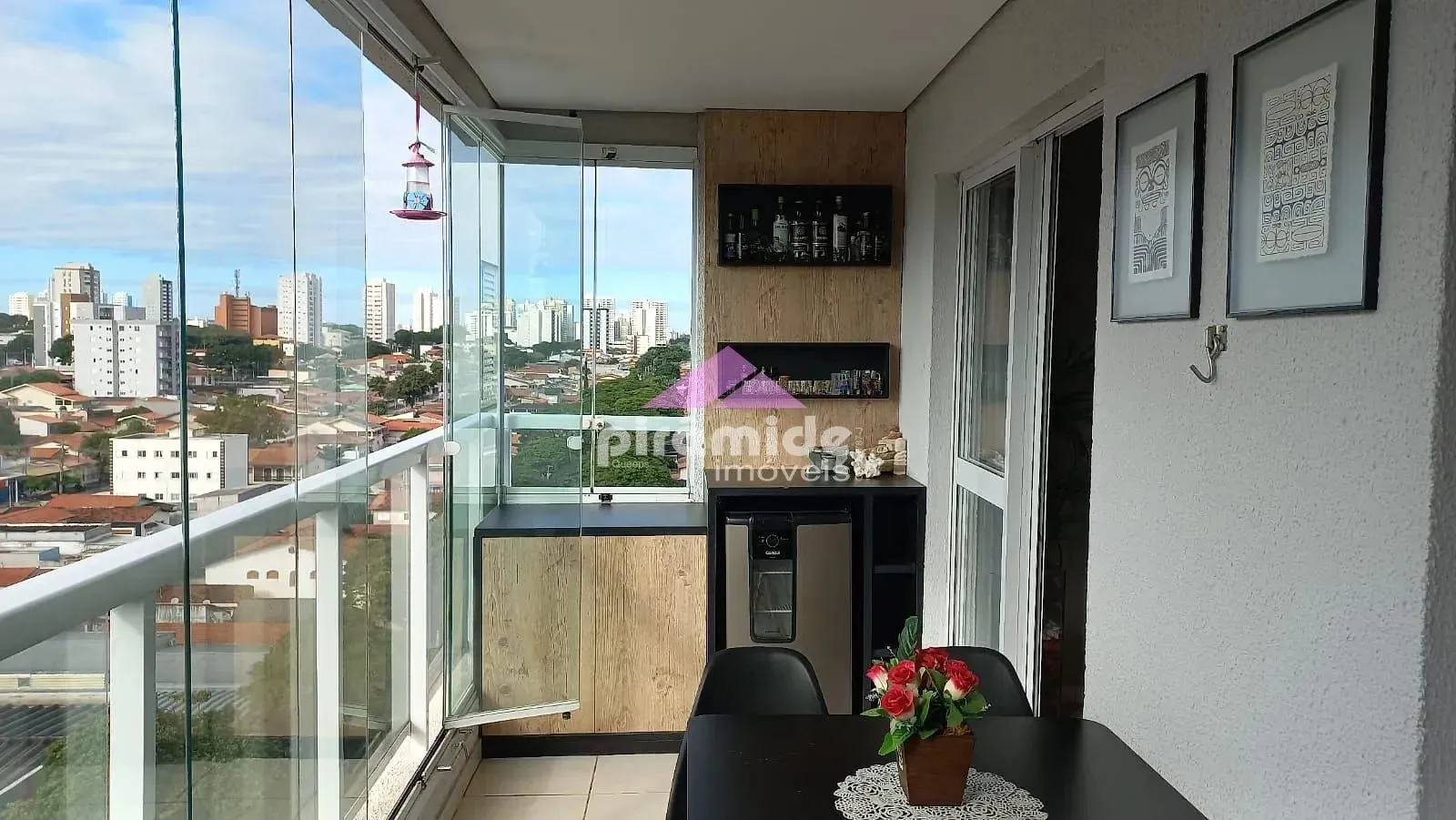 Apartamento, 3 quartos, 91 m² - Foto 12