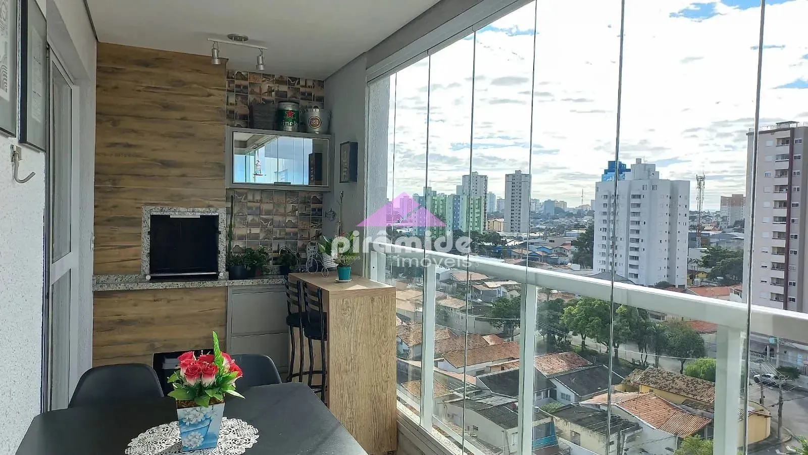 Apartamento, 3 quartos, 91 m² - Foto 10