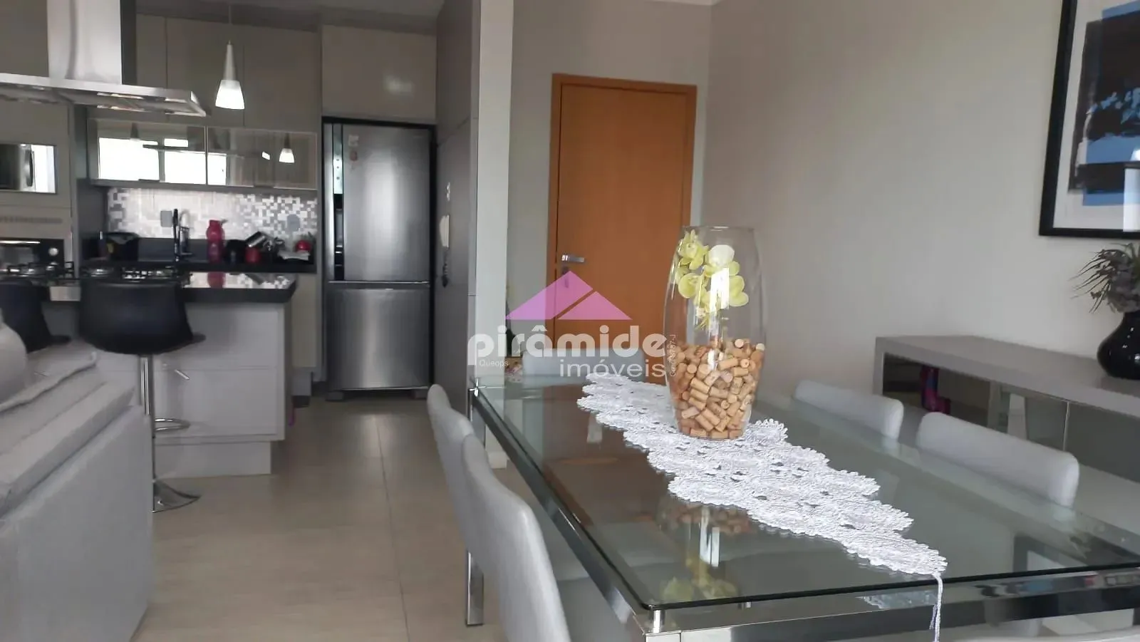 Apartamento, 3 quartos, 91 m² - Foto 11