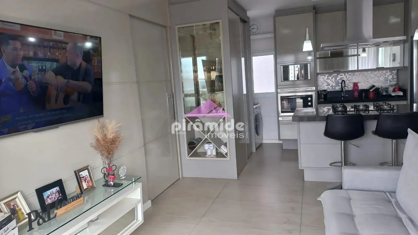 Apartamento, 3 quartos, 91 m² - Foto 9
