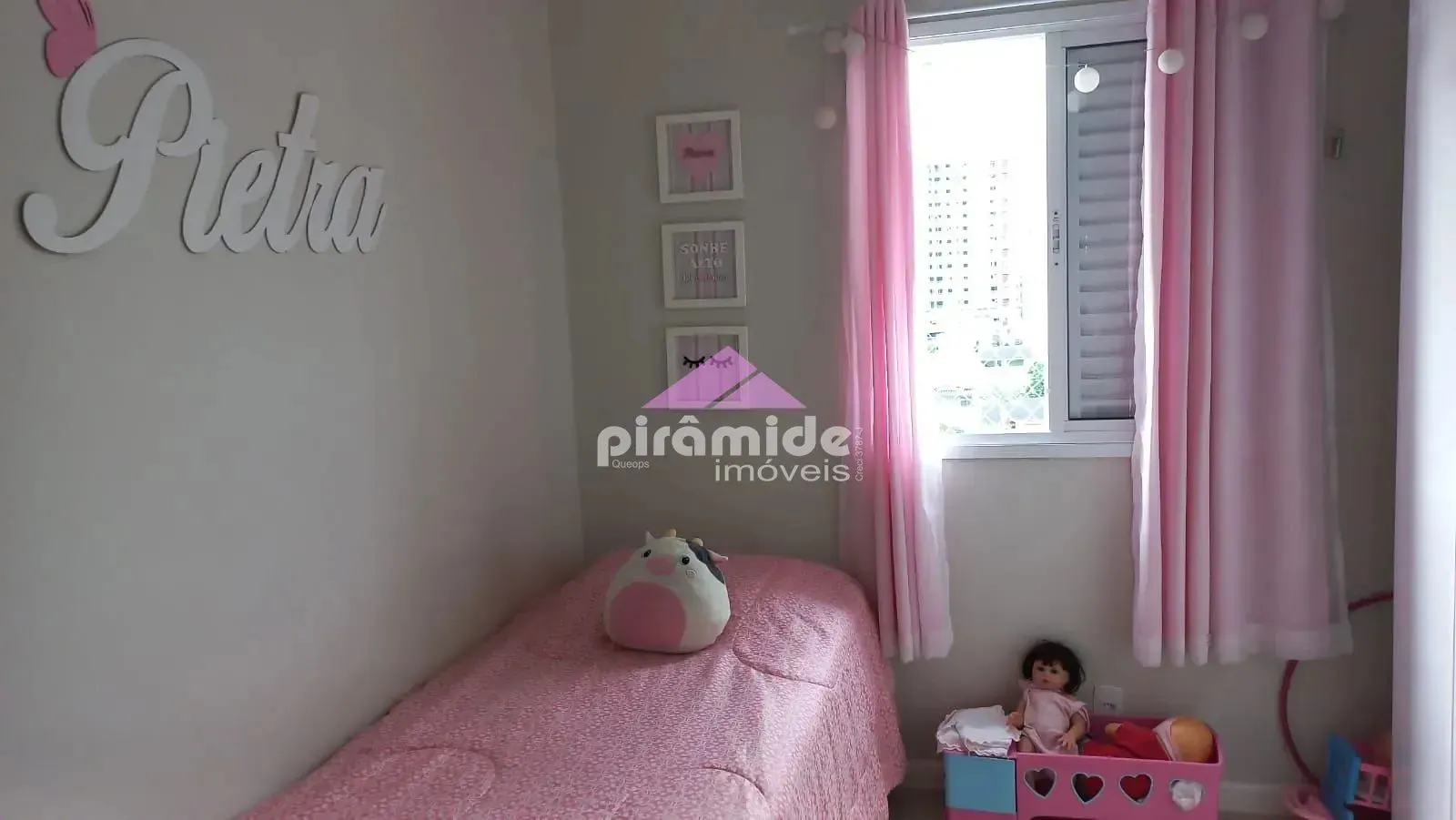 Apartamento, 3 quartos, 91 m² - Foto 4