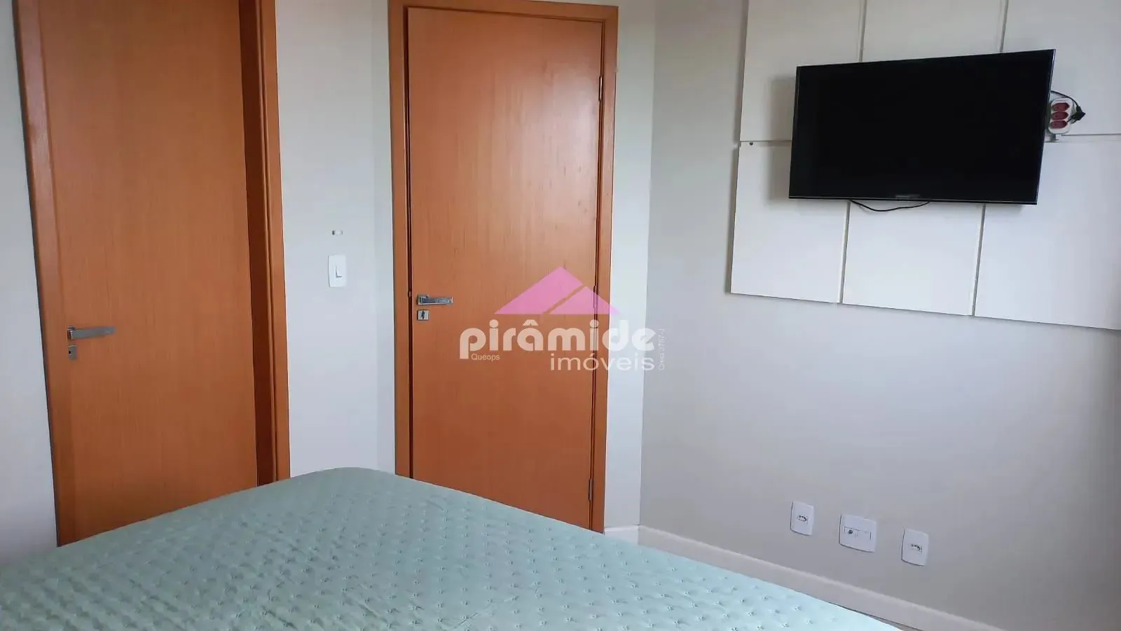 Apartamento, 3 quartos, 91 m² - Foto 3