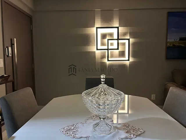 Apartamento 4 quartos e 4 banheiros, à venda, no bairro Rosarinho em Recife