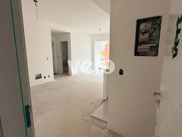 Apartamento 2 quartos e 2 banheiros, à venda, no bairro Loteamento Chácaras Pastorelli em Taubaté