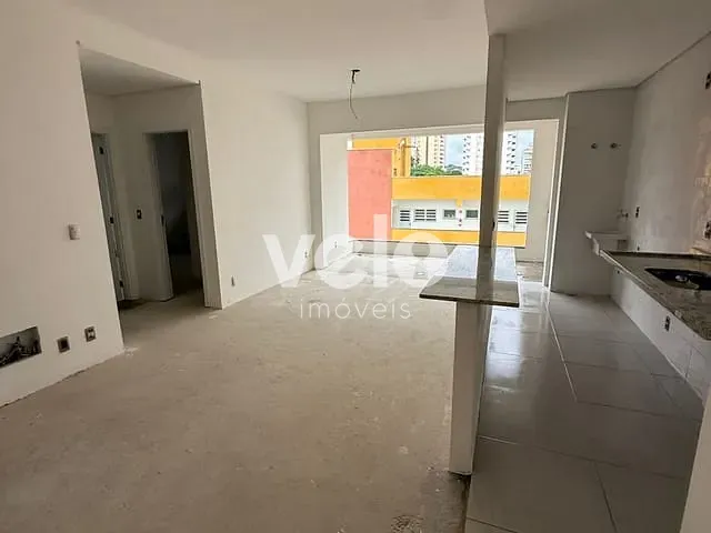 Apartamento 2 quartos e 2 banheiros, à venda, no bairro Loteamento Chácaras Pastorelli em Taubaté