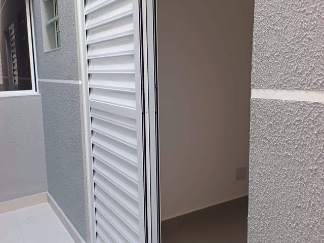 Apartamento com 25m² 1 quarto e 1 banheiro, para alugar, no bairro Vila Primavera em São Paulo
