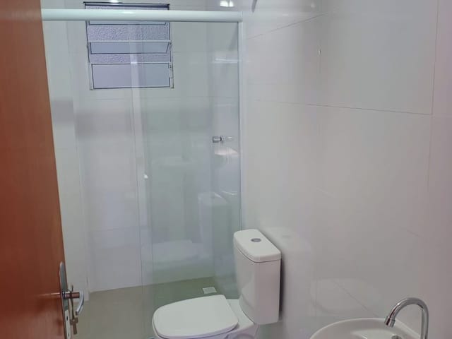 Apartamento com 25m² 1 quarto e 1 banheiro, para alugar, no bairro Vila Primavera em São Paulo