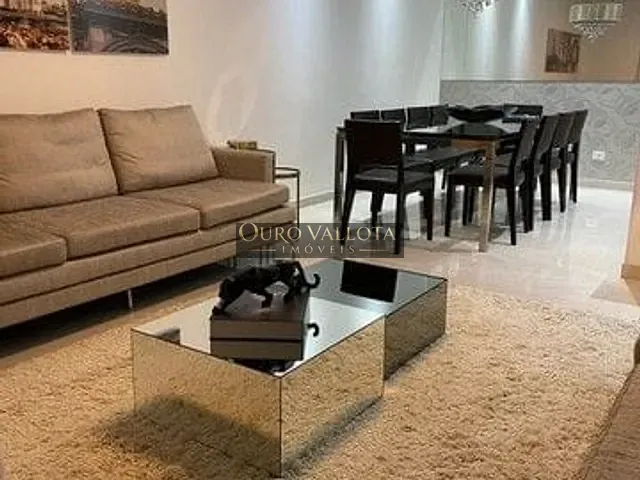 Apartamento com 141m² 3 quartos e 5 banheiros, à venda, no bairro Tatuapé em São Paulo