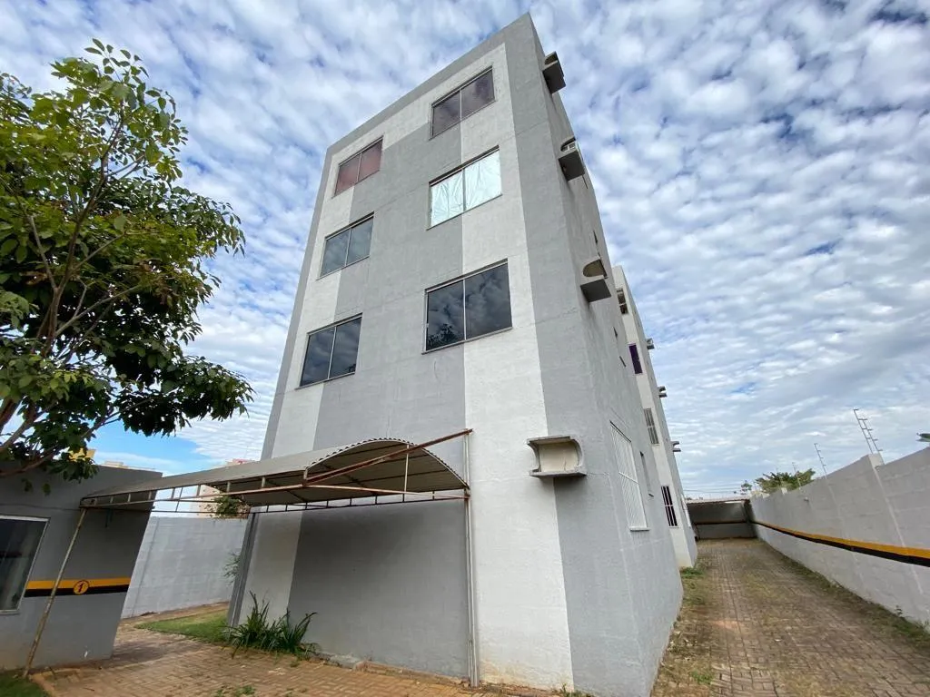Apartamento, 2 quartos, 60 m² - Foto 1