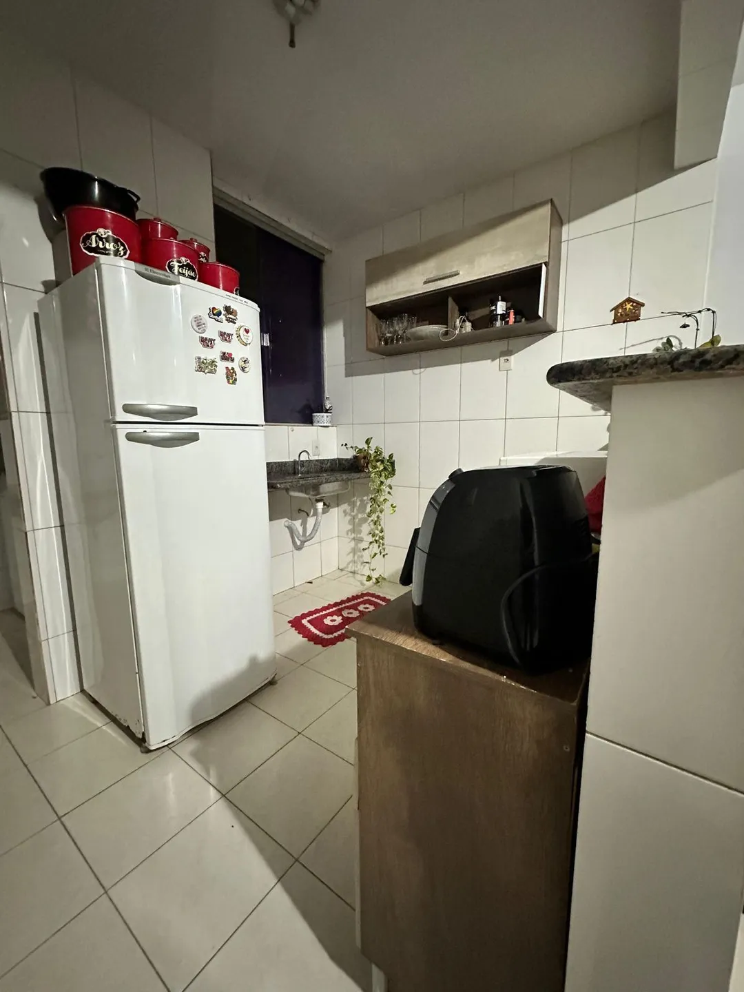 Apartamento, 2 quartos, 60 m² - Foto 8