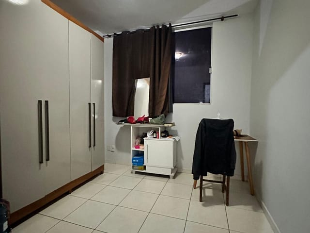 Apartamento com 60m² 2 quartos e 1 banheiro, à venda, no bairro Vila Rosa em Goiânia
