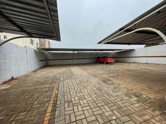 Apartamento com 60m² 2 quartos e 1 banheiro, à venda, no bairro Vila Rosa em Goiânia