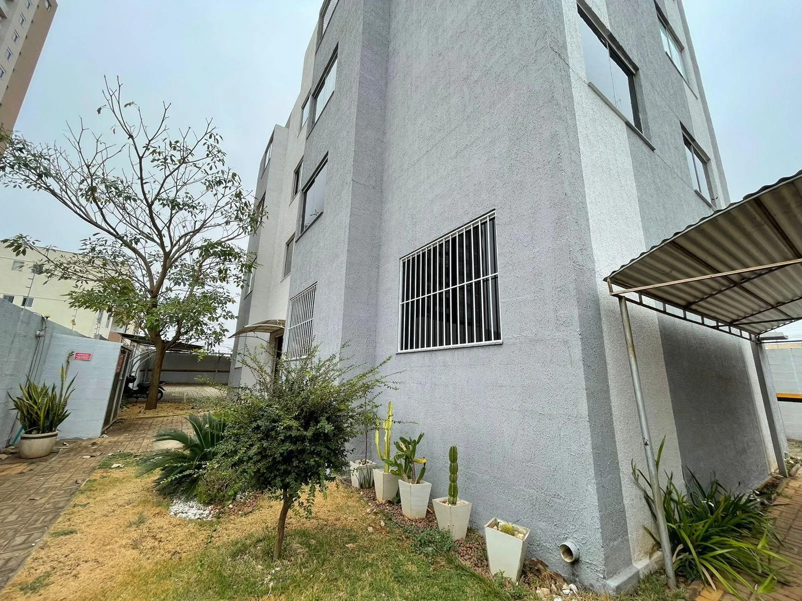 Apartamento, 2 quartos, 60 m² - Foto 11