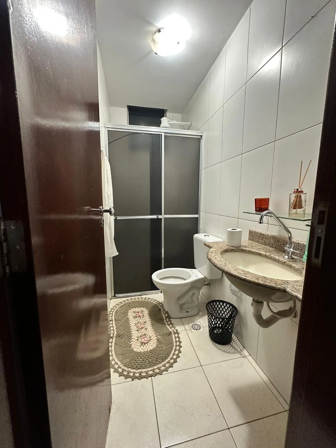Apartamento, 2 quartos, 60 m² - Foto 4