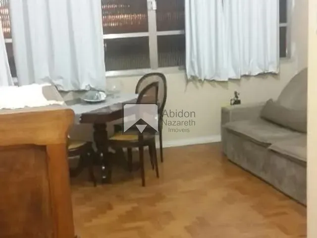 Apartamento com 90m² 3 quartos e 1 banheiro, à venda, no bairro Icaraí em Niterói