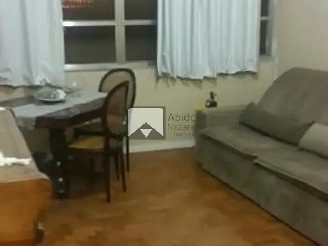 Apartamento com 90m² 3 quartos e 1 banheiro, à venda, no bairro Icaraí em Niterói