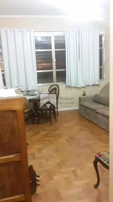 Apartamento, 3 quartos, 90 m² - Foto 2
