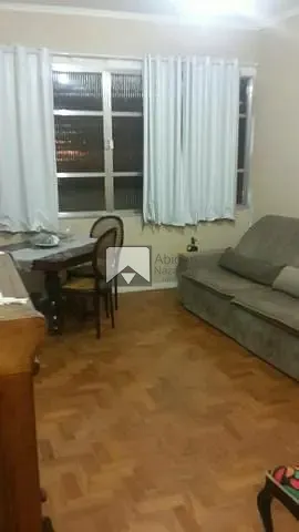 Apartamento, 3 quartos, 90 m² - Foto 1