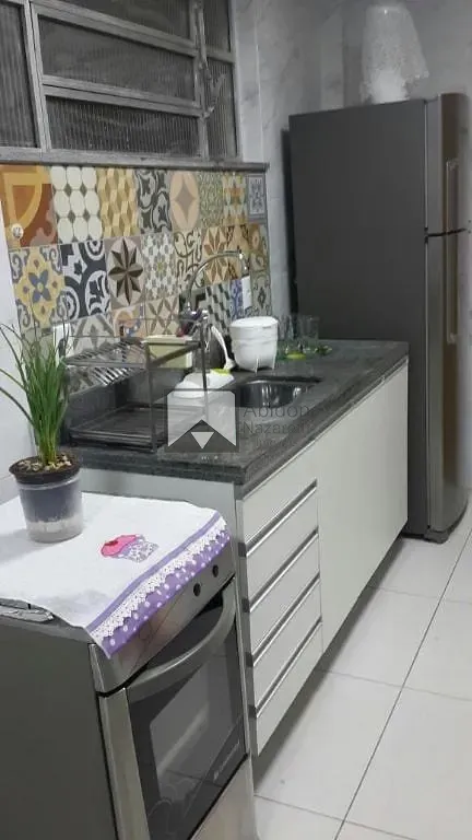Apartamento, 3 quartos, 90 m² - Foto 3