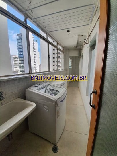 Apartamento, 2 quartos, 148 m² - Foto 22
