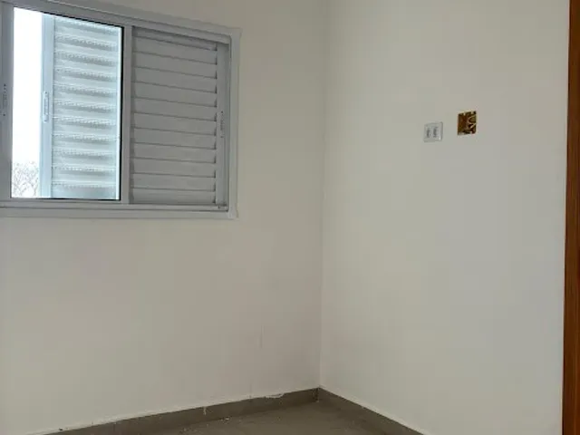 Apartamento 1 quarto e 1 banheiro, à venda, no bairro Cidade Antônio Estevão de Carvalho em São Paulo