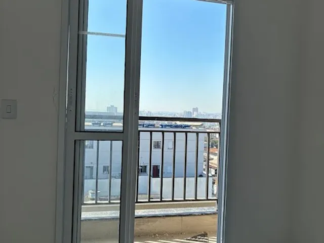 Apartamento 1 quarto e 1 banheiro, à venda, no bairro Cidade Antônio Estevão de Carvalho em São Paulo