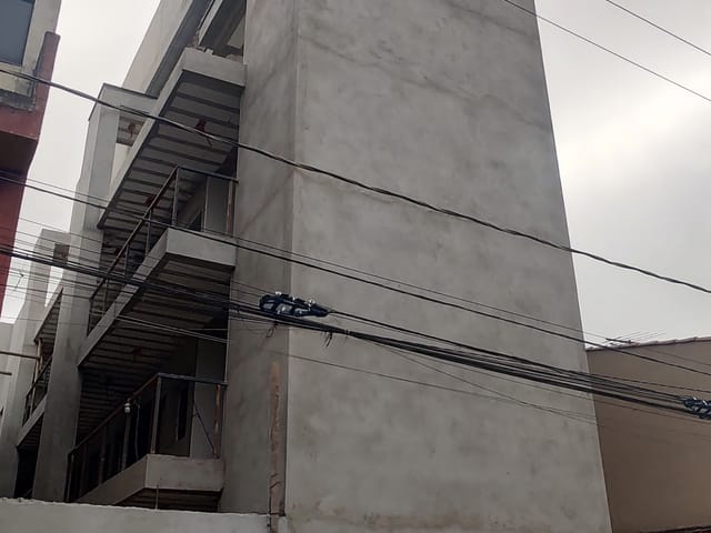 Apartamento 1 quarto e 1 banheiro, à venda, no bairro Cidade Antônio Estevão de Carvalho em São Paulo