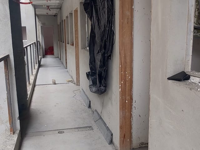 Apartamento 1 quarto e 1 banheiro, à venda, no bairro Cidade Antônio Estevão de Carvalho em São Paulo
