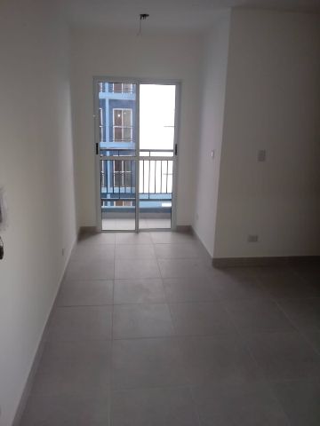 Apartamento com 50m² 2 quartos e 1 banheiro, à venda, no bairro Feital em Pindamonhangaba