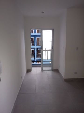 Apartamento com 50m² 2 quartos e 1 banheiro, à venda, no bairro Feital em Pindamonhangaba