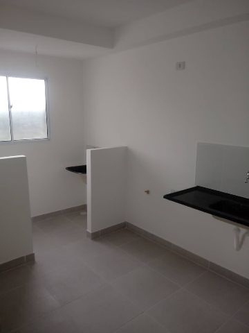 Apartamento com 50m² 2 quartos e 1 banheiro, à venda, no bairro Feital em Pindamonhangaba