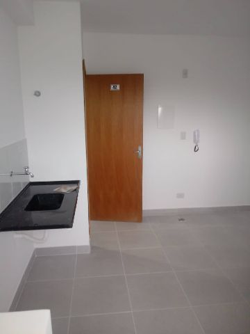 Apartamento com 50m² 2 quartos e 1 banheiro, à venda, no bairro Feital em Pindamonhangaba