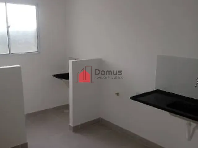 Apartamento com 50m² 2 quartos e 1 banheiro, à venda, no bairro Feital em Pindamonhangaba