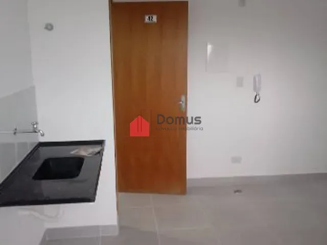 Apartamento com 50m² 2 quartos e 1 banheiro, à venda, no bairro Feital em Pindamonhangaba