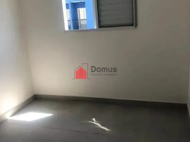 Apartamento com 50m² 2 quartos e 1 banheiro, à venda, no bairro Feital em Pindamonhangaba