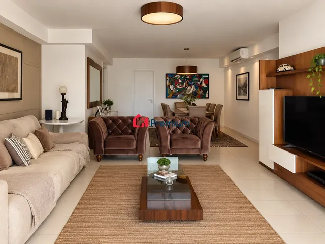 Apartamento 4 quartos e 5 banheiros, à venda, no bairro Jacarepaguá em Rio de Janeiro