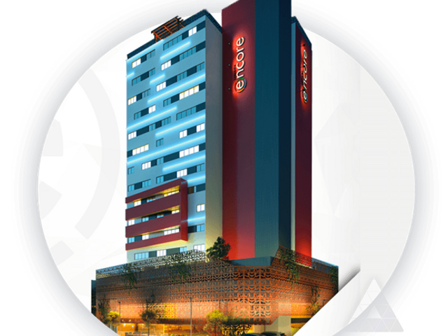 Foto do Apartamento - Apartamento à venda 1 Quarto, 1 Suite, 1 Vaga, Estrela, Ponta Grossa - PR | Adquira Imóveis