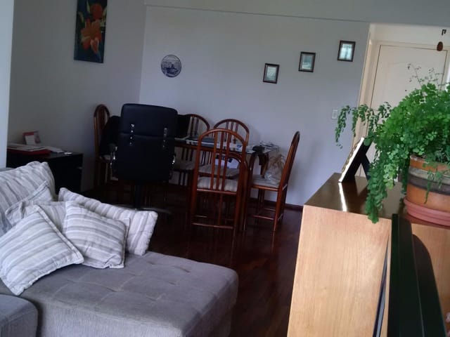 Foto do Apartamento - Apartamento residencial à venda, Floradas de São José, São José dos Campos. | INDEPENDENCE NEGOCIOS IMOBILIARIOS LTDA
