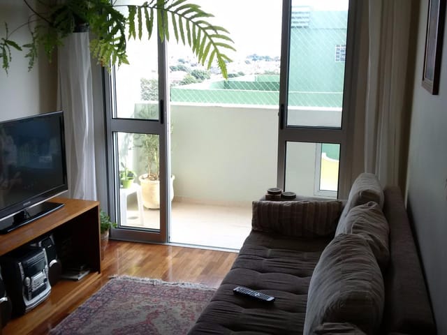 Foto do Apartamento - Apartamento residencial à venda, Floradas de São José, São José dos Campos. | INDEPENDENCE NEGOCIOS IMOBILIARIOS LTDA