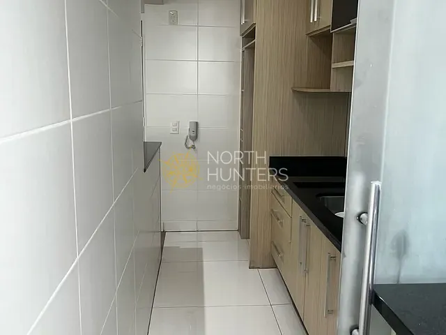 Apartamento com 110m² 2 quartos e 2 banheiros, à venda, no bairro Santo Antônio em Joinville
