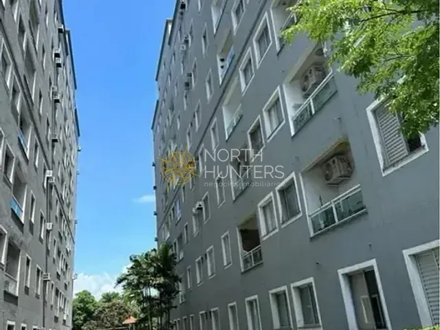 Apartamento com 110m² 2 quartos e 2 banheiros, à venda, no bairro Santo Antônio em Joinville