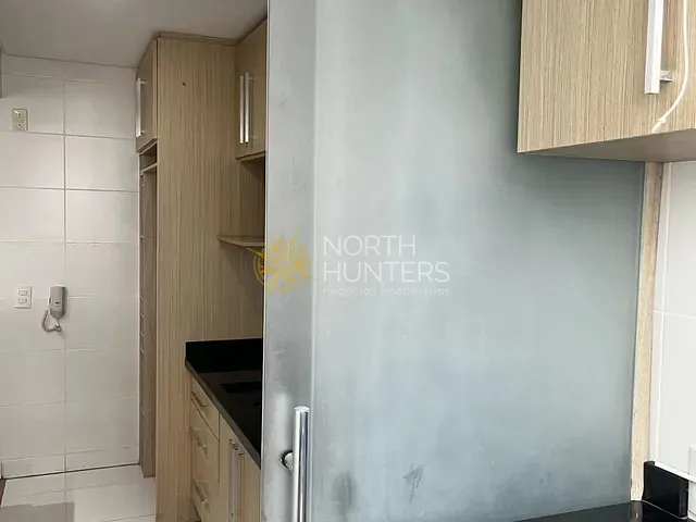Apartamento com 110m² 2 quartos e 2 banheiros, à venda, no bairro Santo Antônio em Joinville