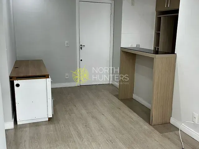 Apartamento com 110m² 2 quartos e 2 banheiros, à venda, no bairro Santo Antônio em Joinville