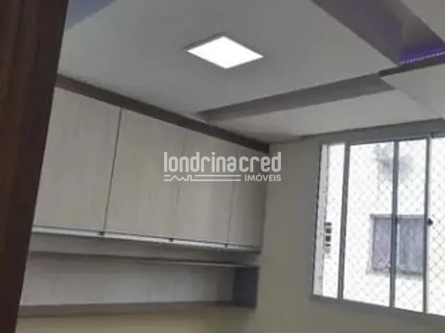 Apartamento 2 quartos e 1 banheiro, à venda, no bairro Nova Olinda em Londrina