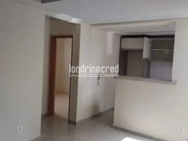 Apartamento 2 quartos e 1 banheiro, à venda, no bairro Nova Olinda em Londrina